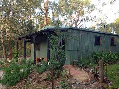 Photo: Deep Creek Gully Farm Stay Cottage and Wildlife Shelter